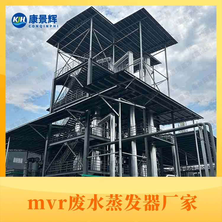 垃圾滲濾液處理的蒸發器廠家哪家好？