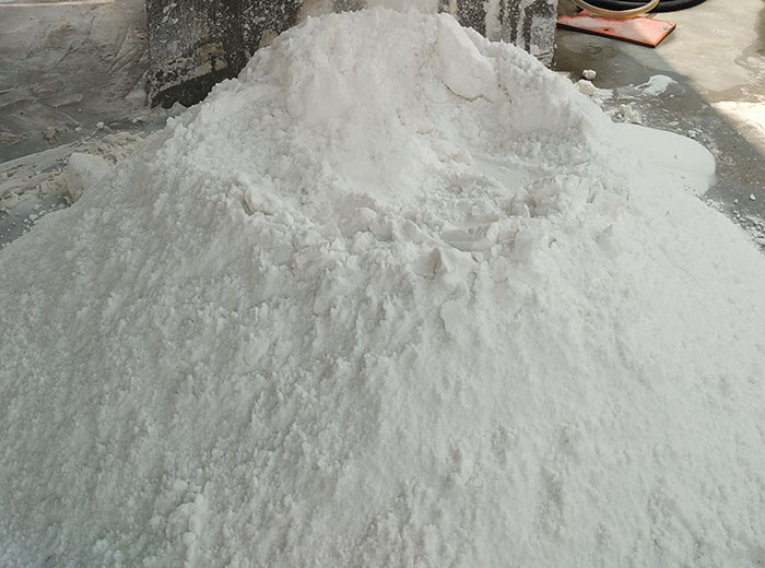 蒸發(fā)器出鹽實(shí)例 蒸發(fā)器出鹽實(shí)例