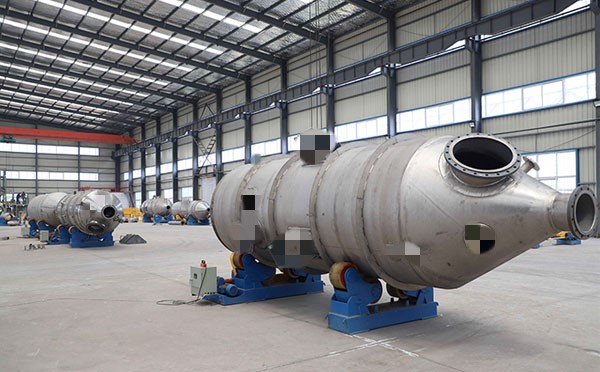 康景輝蒸發(fā)器車(chē)間實(shí)景展示 康景輝蒸發(fā)器車(chē)間實(shí)景展示