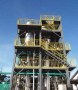 硫酸鈉mvr蒸發器功耗、能耗數據分析