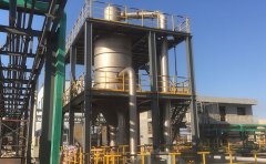 mvr蒸發器可用哪些地方？