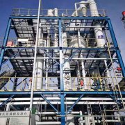 康景輝蒸發(fā)器在出廠前要經歷哪些檢測項目？