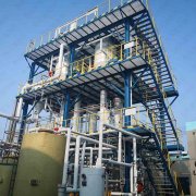 垃圾滲濾液處理技術(shù)哪家強？康景輝來解答！