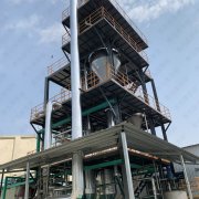 蒸發(fā)器廠家說做好這8點，蒸發(fā)器結(jié)垢不再怕！