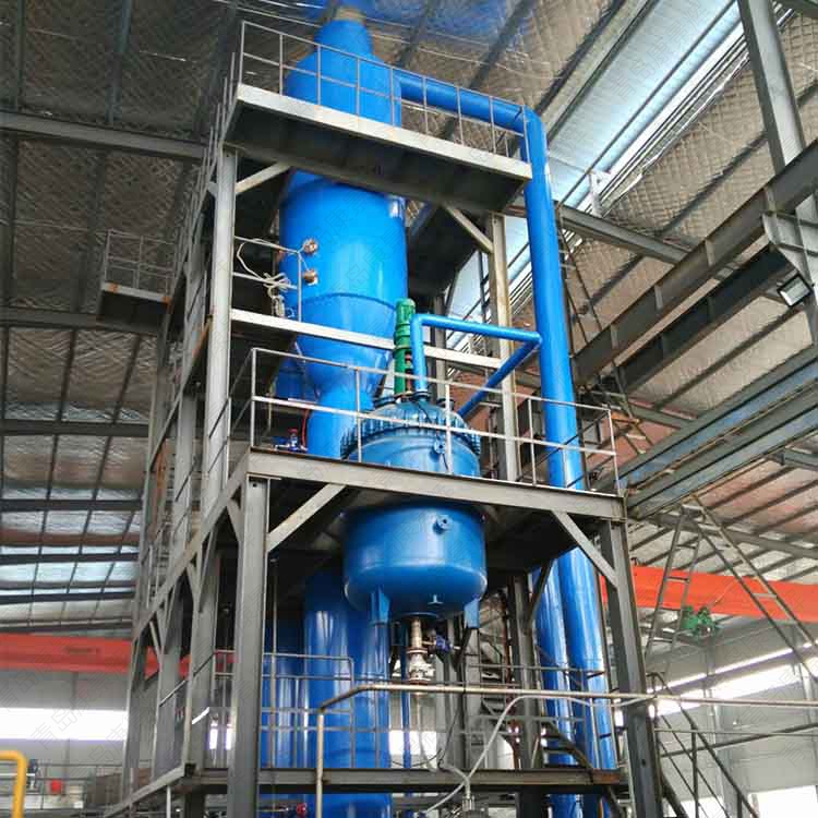 蒸發(fā)器設(shè)計(jì) 蒸發(fā)器設(shè)計(jì)