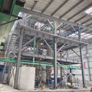 蒸發器生產廠家有哪些？怎么選？