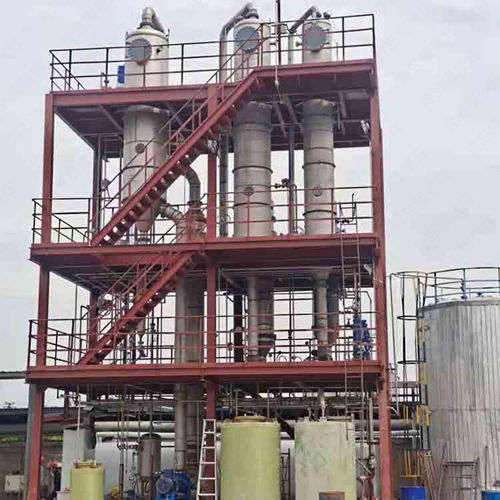 電鍍廢水處理 電鍍廢水處理