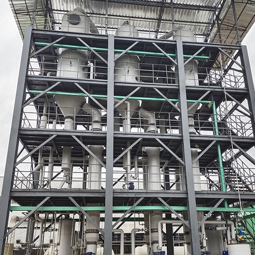 制藥廢水處理設備 制藥廢水處理設備