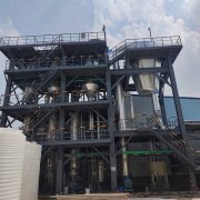 三效蒸發器工藝有哪些？