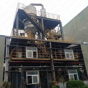 mvr蒸發器壓縮機喘振怎么解決？