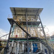 鋰電池生產廢水處理怎么辦？