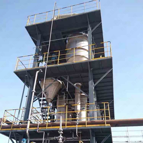 硫酸鈉MVR蒸發結晶設備 硫酸鈉MVR蒸發結晶設備