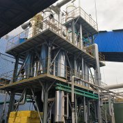 化工工業(yè)廢水處理方法有哪些？