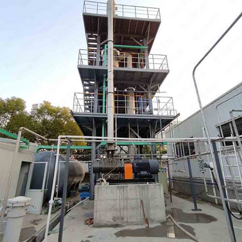 MVR中試裝置 MVR中試裝置