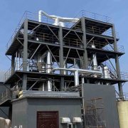 如何提高廢水零排放中氯化鈉結晶鹽產品質量？