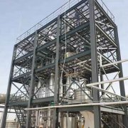 重金屬冶煉廢水如何零排放？