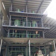 濕法脫硫廢水深度處理工藝怎么選？