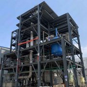 管式降膜蒸發器管垢怎么清理？