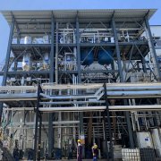 糠醛廢水處理可以采用三效蒸發工藝嗎？