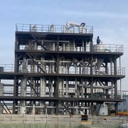 精細化工行業高鹽、高濃度有機廢水無害化處理