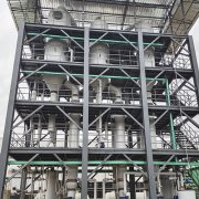 為什么要對(duì)硝酸銨冷凝液廢水進(jìn)行回收？