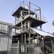 含重金屬催化劑廢水處理用什么方法處理？