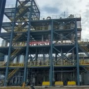 全鹵制堿可以采用MVR工藝嗎？