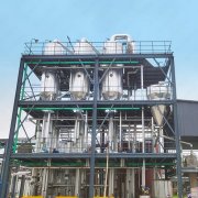 石墨生產(chǎn)廢水處理采用多效蒸發(fā)工藝可行嗎？